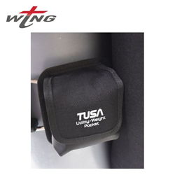 Tusa Removeable Weight Pocket TA-1501