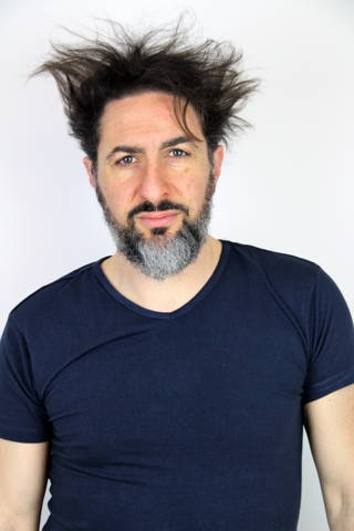 Johann BARCHECHATH