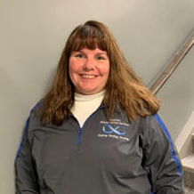 Kelley Everson, LPC