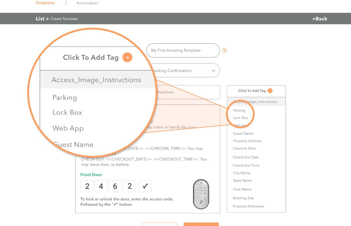 Screenshot image