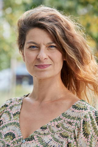 Caroline Bouchoms