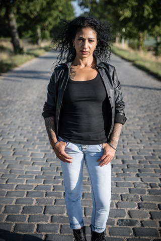 Tonja Michaela  Laurel