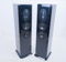 Energy Veritas v1.8 Floorstanding Speakers (cabinets da... 2