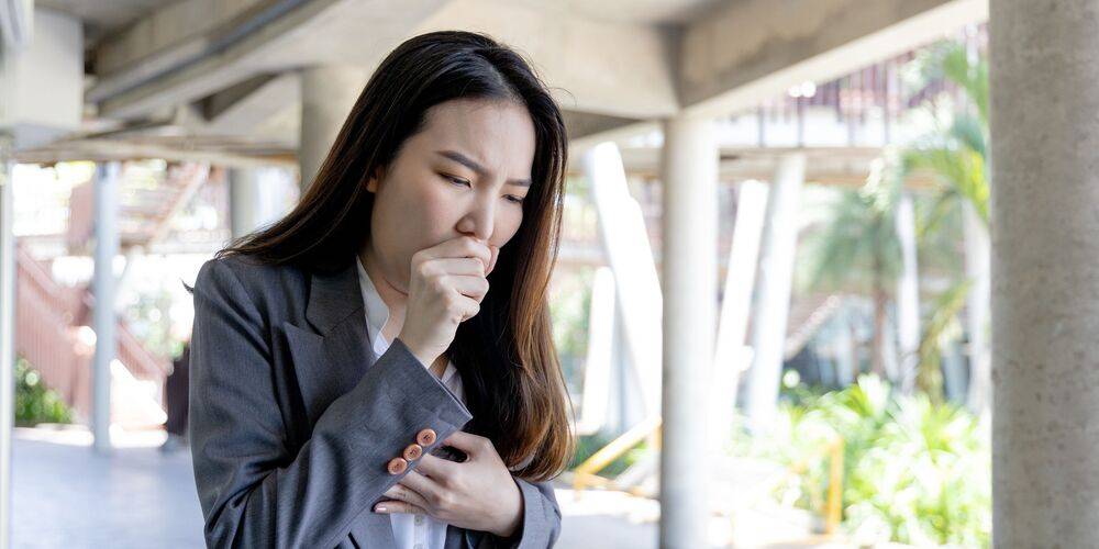 Hyperventilation Often Causes Asthma