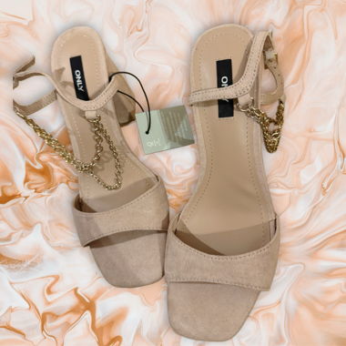 Absatz Schuhe