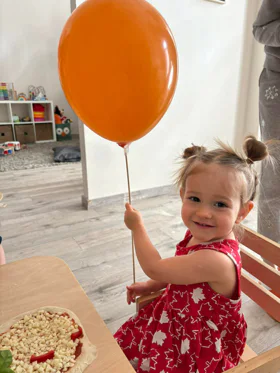 ŻŁOBEK WIOSKA HARMONI DAYCARE