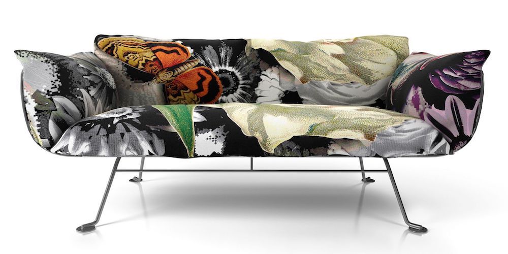 Moooi Nest Sofa