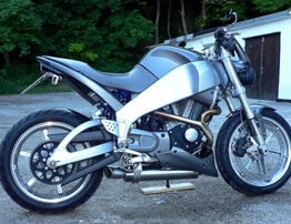 Buell