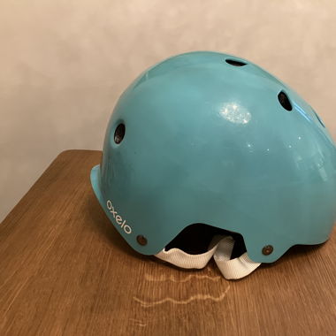 Casque vélo enfant