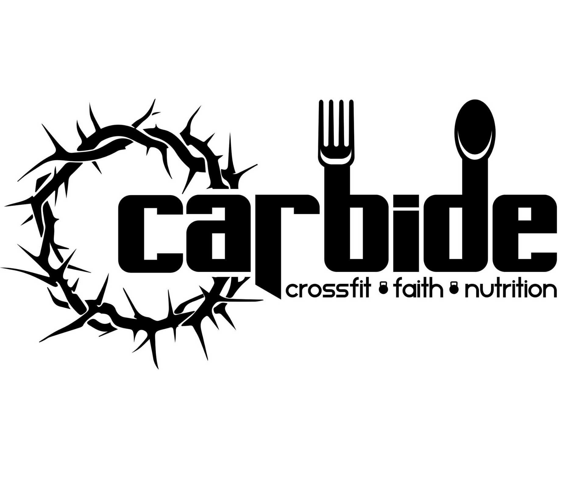 Carbide CrossFit & Nutrition logo