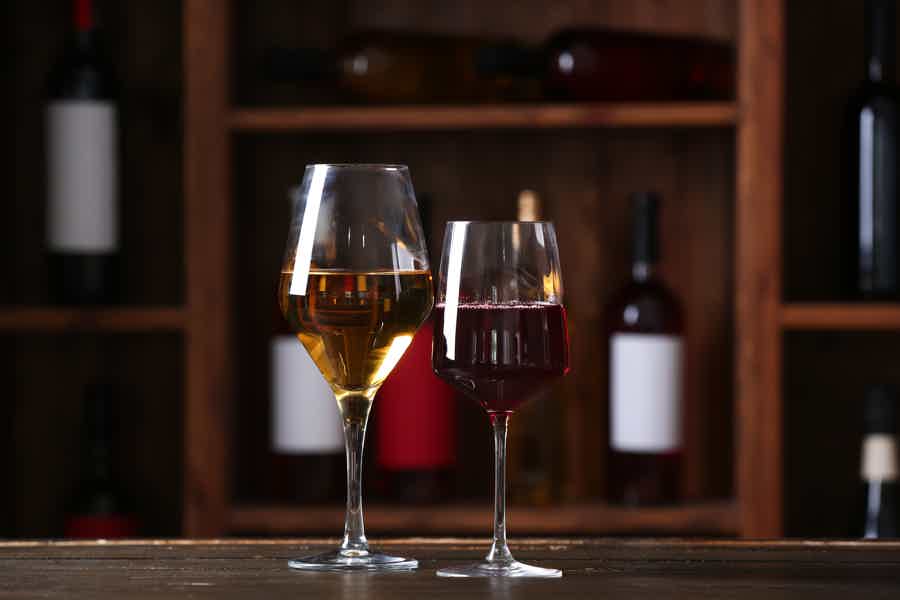 Wine Experience Cantina Urbana - photo 2