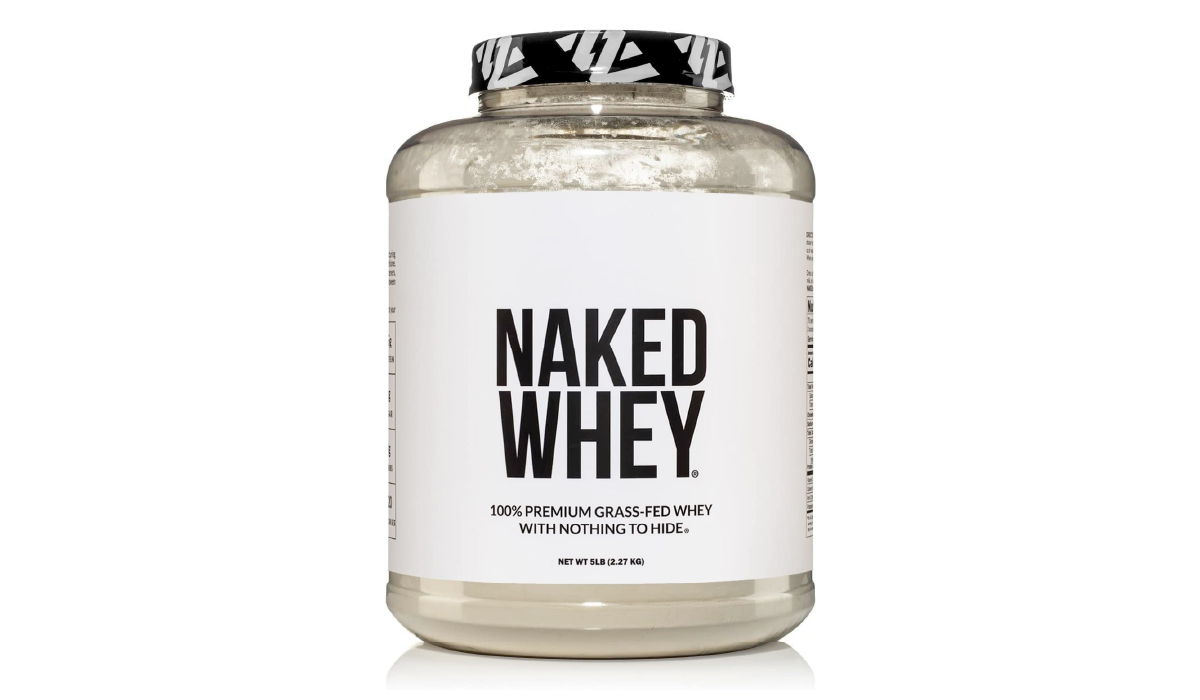 low carb protein powder