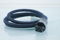 Audioquest NRG-4 20 Custom Amp Power Cable; 6' AC Cord(  ) 3