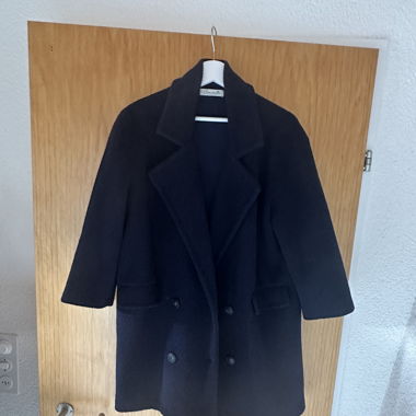Übergangsjacke
