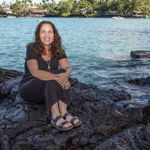 Anjahni Davi, MA, CHT, LMFT,