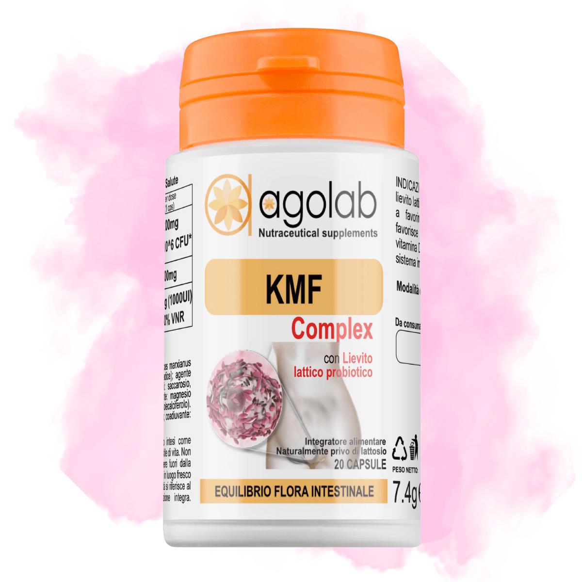 metaglyc agolab nutraceutica integratore glicemia controllo glicemico zuccheri 