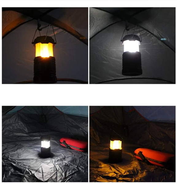 light camping led