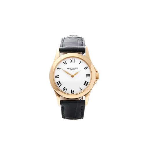 Patek Philippe Calatrava 4905J