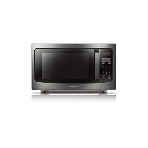 Toshiba Microwave Oven MLEM45P vs Hamilton Beach Microwave P90D23ALWR