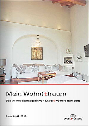  Bamberg
- Mein Wohn(t)raum 02/2019