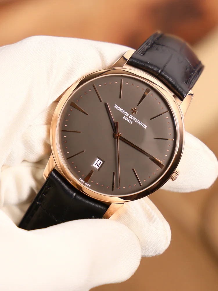 Vacheron Constantin Patrimony 85180/000R-9166, image 1