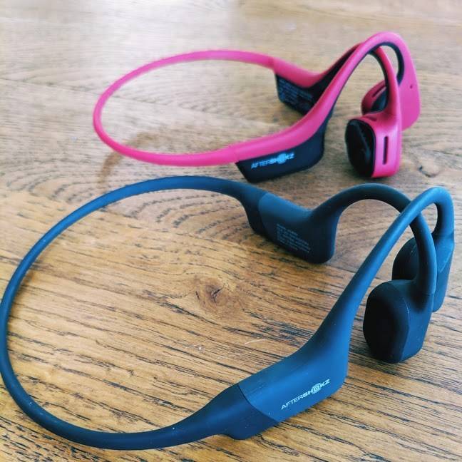 AfterShokz Aeropex Review