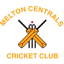 Melton Centrals Cricket Club logo