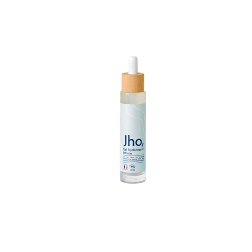 Gel hydratant intime