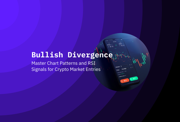 Bullish Divergence: Master Chart Patterns and RSI Signals for Crypto Market Entries