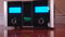 Mcintosh MC252 w/ Synergistic Research power Cord  very... 6