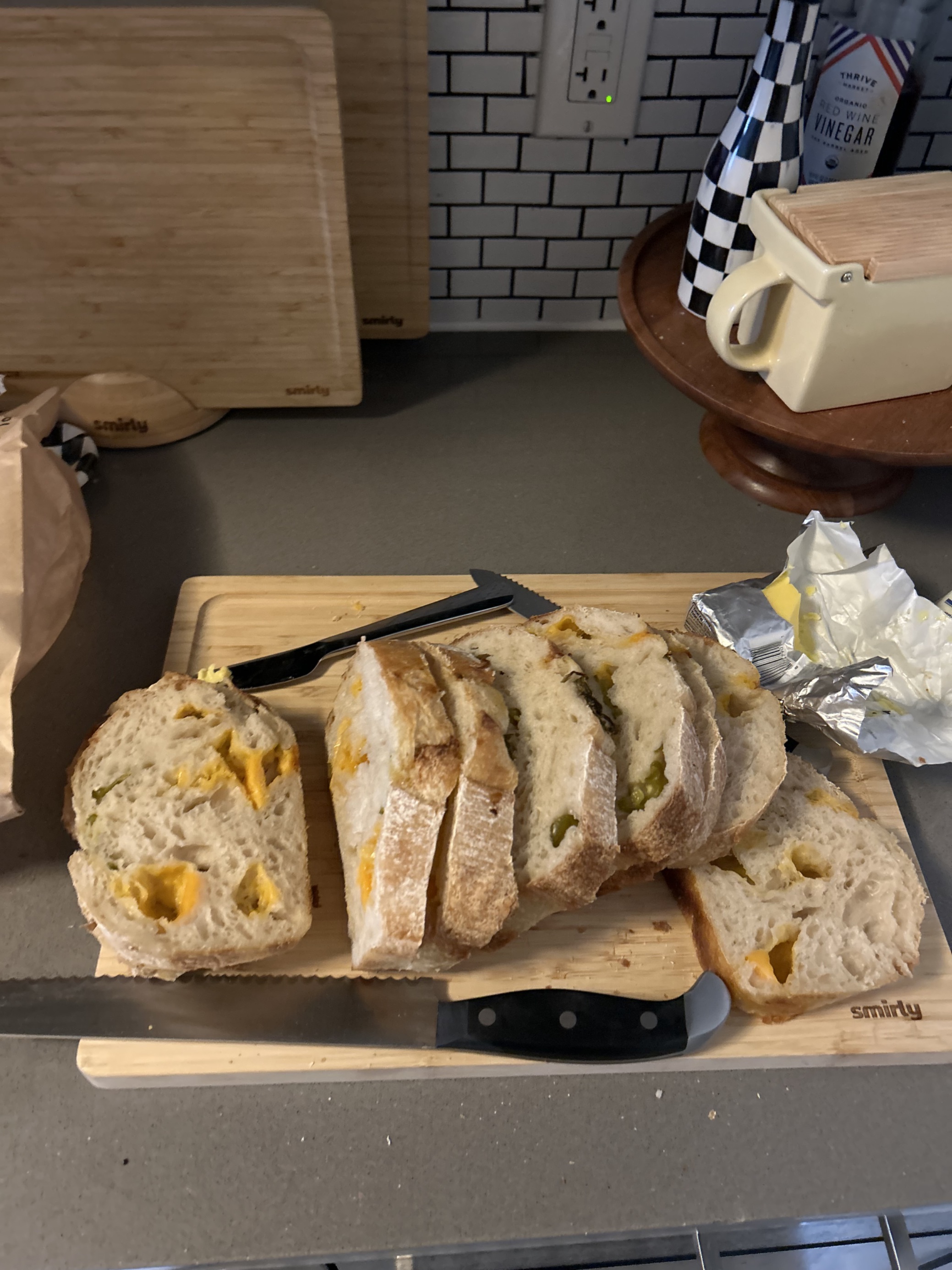Shayna | Homemade Sourdough — photo from hotplate.com