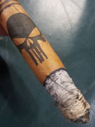Cigar Session Photo
