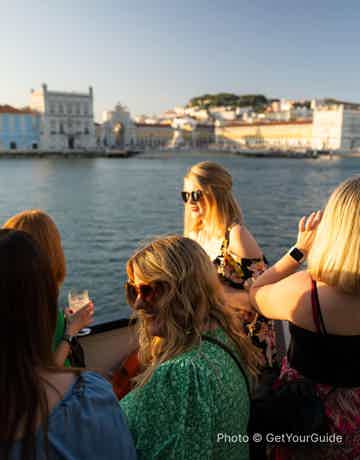 Witness breathtaking views