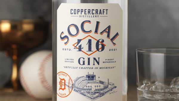 CF Napa Hits It Out of the Park with Social 416