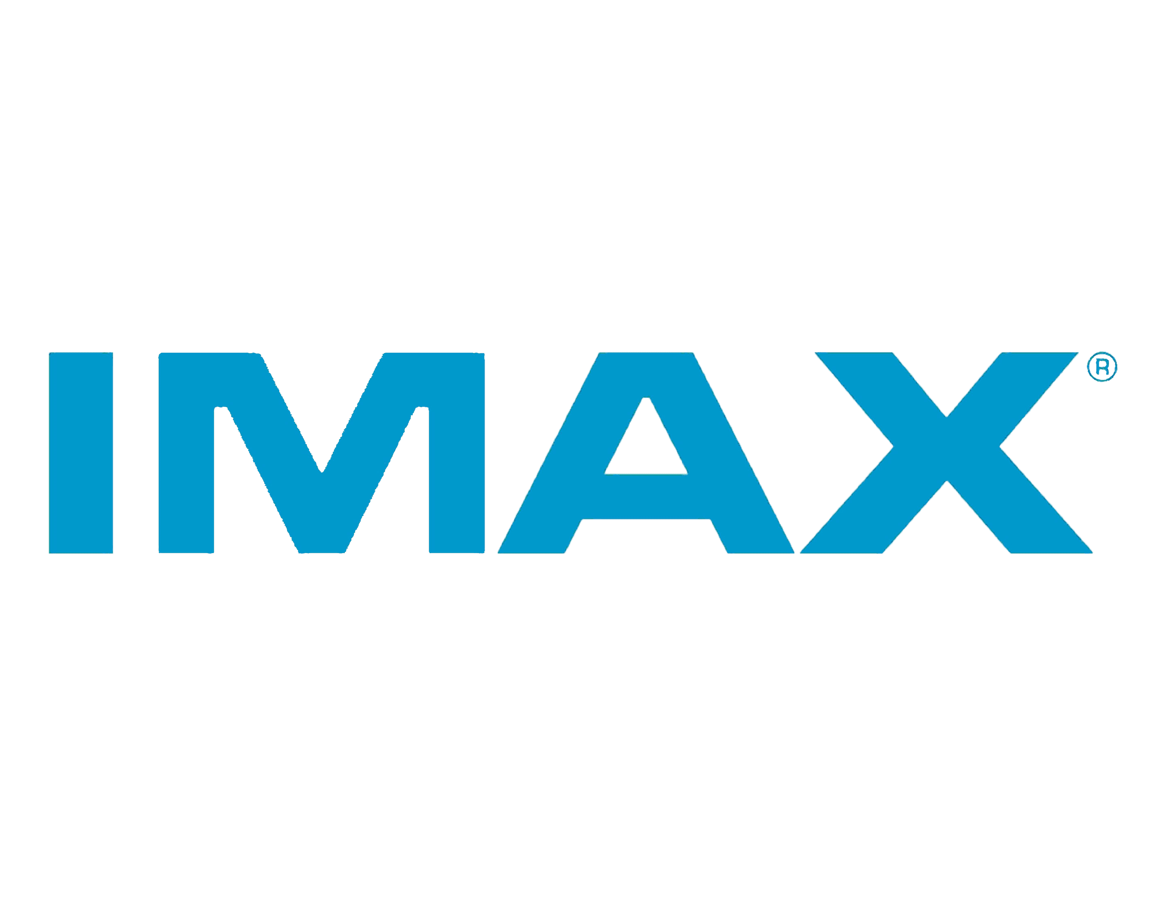 imax logo