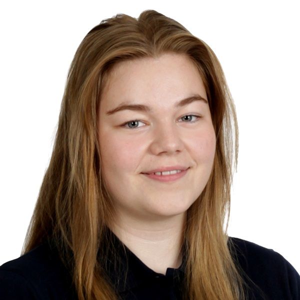Netta Peltokorpi