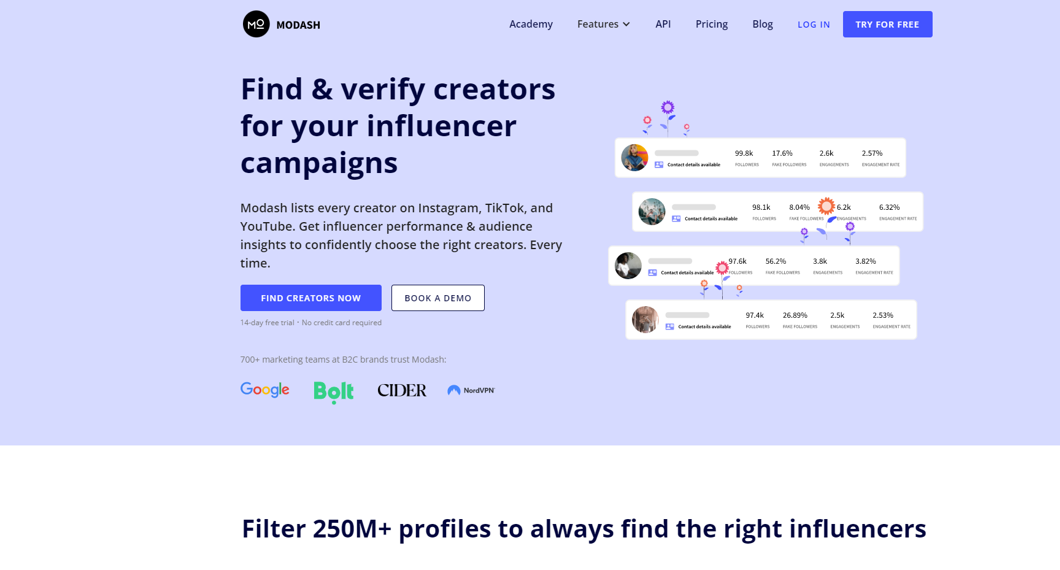 Webflow Websites