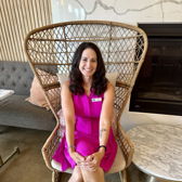 Tamie Gangloff, MA, MFT