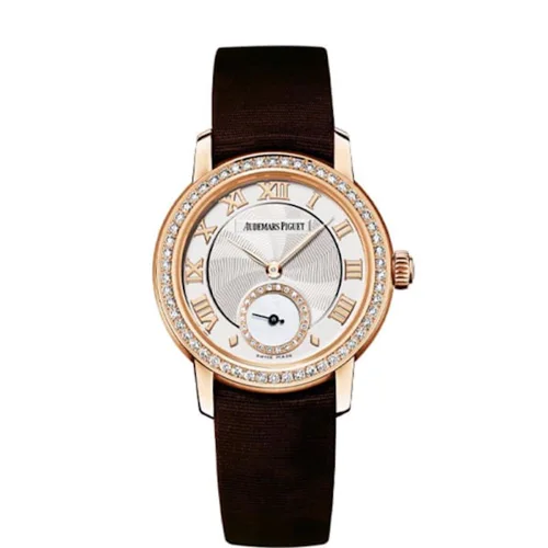Audemars Piguet Jules Audemars Rose Gold