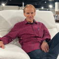 Harold Troyer Home Expert at Charleston Amish Furniture