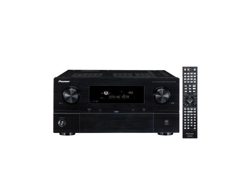 Pioneer Elite SC1525 140W X 7CH Home Theater Receiver (Same as SC-35 Model)