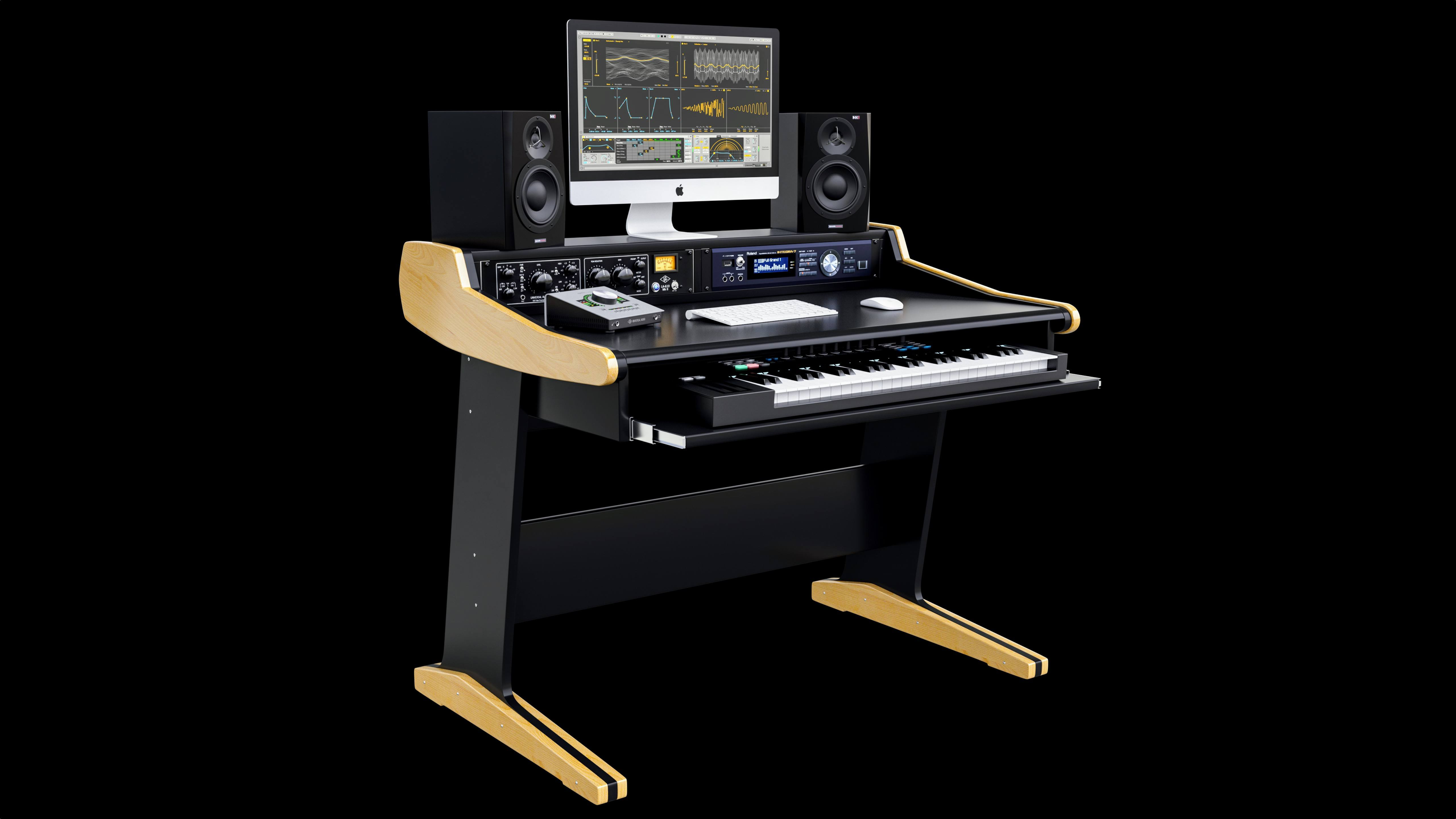 Buso Audio