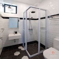 paperwork-interior-minimalistic-modern-scandinavian-malaysia-penang-bathroom-interior-design