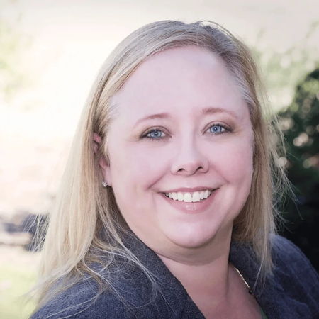 Shannon Price, LMFT