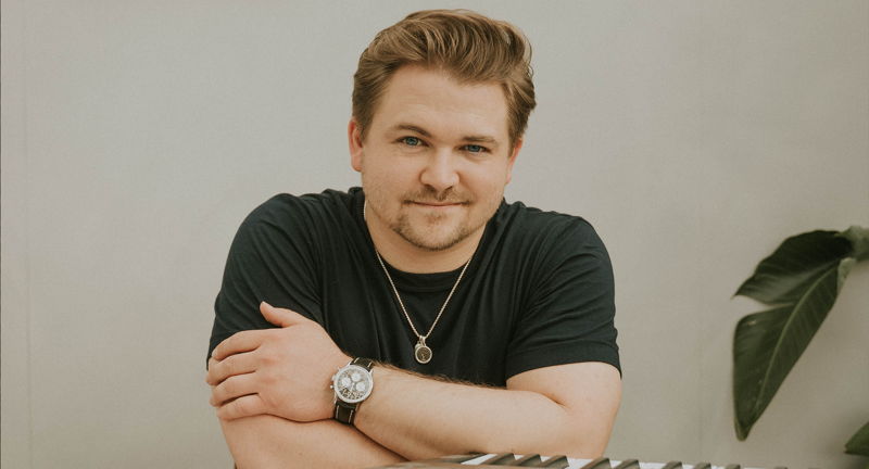 Hunter Hayes : The Evergreen Tour
