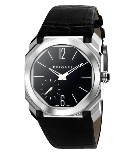 Bulgari Octo Finissimo 40mm Platinum