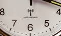 montre radio pilotée 