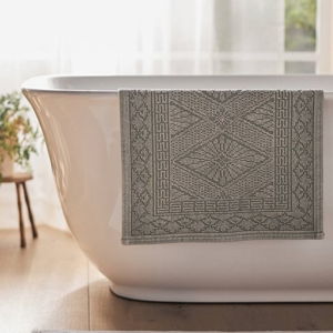 Misona Bath Mat - Sage