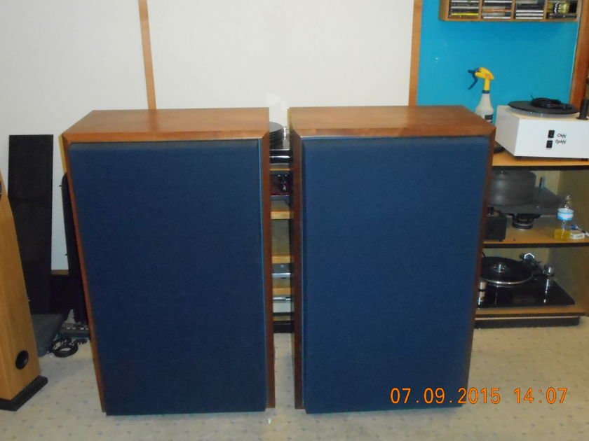 JBL 4343 LOUDSPEAKERS