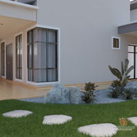 eds-elegant-design-solutions-sdn-bhd-contemporary-modern-malaysia-johor-exterior-garden-car-porch-3d-drawing-3d-drawing
